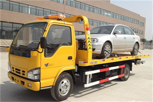 麻江道路救援一般怎么收费