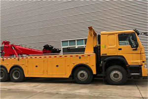 麻江道路救援公司